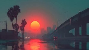 ＢＡＣＫ　ＴＯ　１９８５ Synthwave - Retrowave - Dreamwave