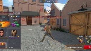 Modern ops tyswek игра 10