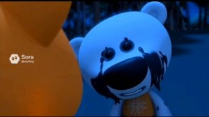 Ма-Ми-Мишки-2 Сезон-Сборник всех серий #2(Сделано ИИ)(Мульт-Анимация)