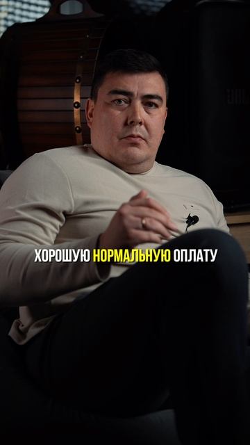 КАДРОВЫЙ ГОЛОД. Что делать?