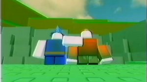 Chronophobia - [Official Roblox Animation Trailer]