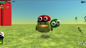 Новое интро.Я сделал новое интро.Как вам?