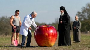 Сборник Нейросетевого Юмора