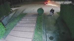 FailArmy. Outrageous CCTV Fails