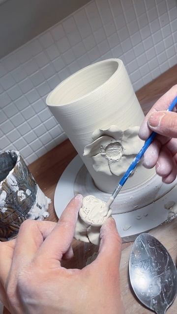 Работа на конкурс «Белый движ»