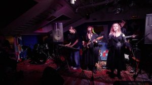 Numb - Никита Мильштейн, Наталья Перминова, Елена Хоменко, Дмитрий Устюгов, Злата Бай