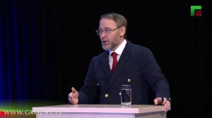 Резонанс. Ситуация на Украине. Эфир от 30 01 2026