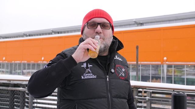 Обзор угольного гриля Broil King Regal 400 и Regal Offset 400. Какой выбрать? смотреть онлайн