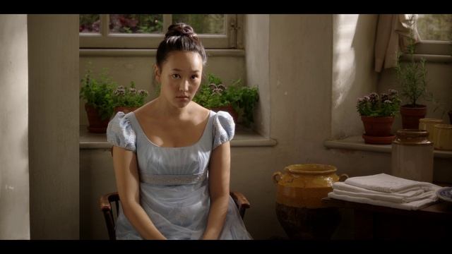 Бриджертоны 4 сезон 3 серия Поле у другой дороги сериал 2026