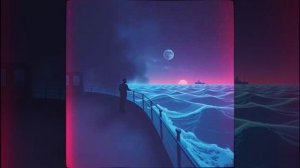 Письмо к Женщине. Сергей Есенин. Психоделический Эмбиент