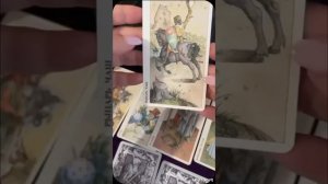 Карты Таро. Колода Дюрера.