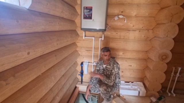 все виды строительных работ.