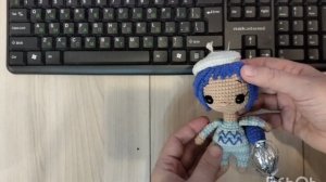 Чертова дюжина 4. Отчёт 3
#извяжу_13