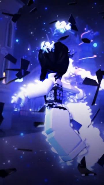 Hyped Up: Dance Edit 💥 Roblox