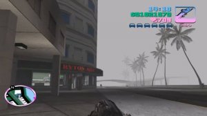 Хищник - охота - Vice City - Real Mod 2014 - 03.02.2026 (3)