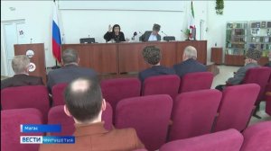 Литературная жизнь Ингушетии выходит на новый уровень