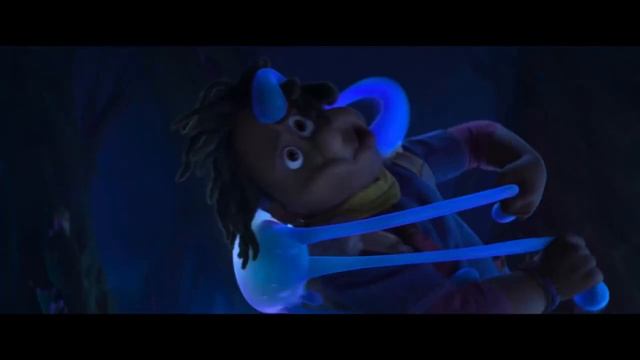 Странный мир мультфильм нарезка для детей и детишек#2026