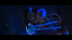 Странный мир мультфильм нарезка для детей и детишек#2026