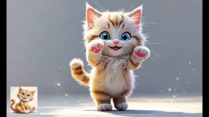 Детские песенки для детей для малышей веселый мультик про животных