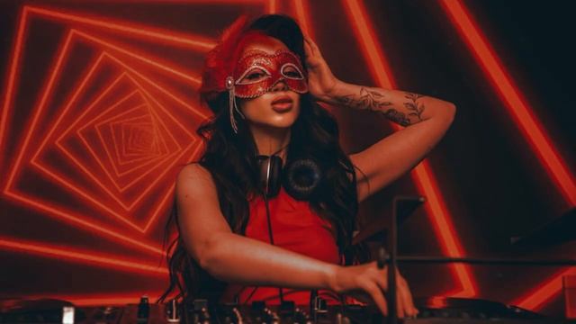 ZEMSKOVA B-DAY LIVE SET   БАЛ DJ SHOW  ORGANIC  AFRO HOUSE