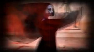 Blue-eyes_Dreamer.  Music video clip Невеста Смерти gothicmetal metal clips книги литература мистика