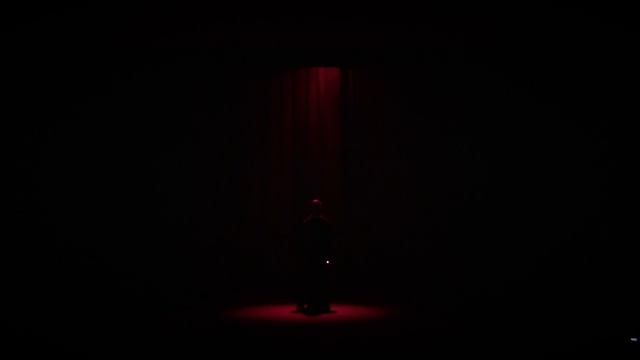 Студенческий показ "Ты не один". Группа ЗРТП-24 смотреть онлайн