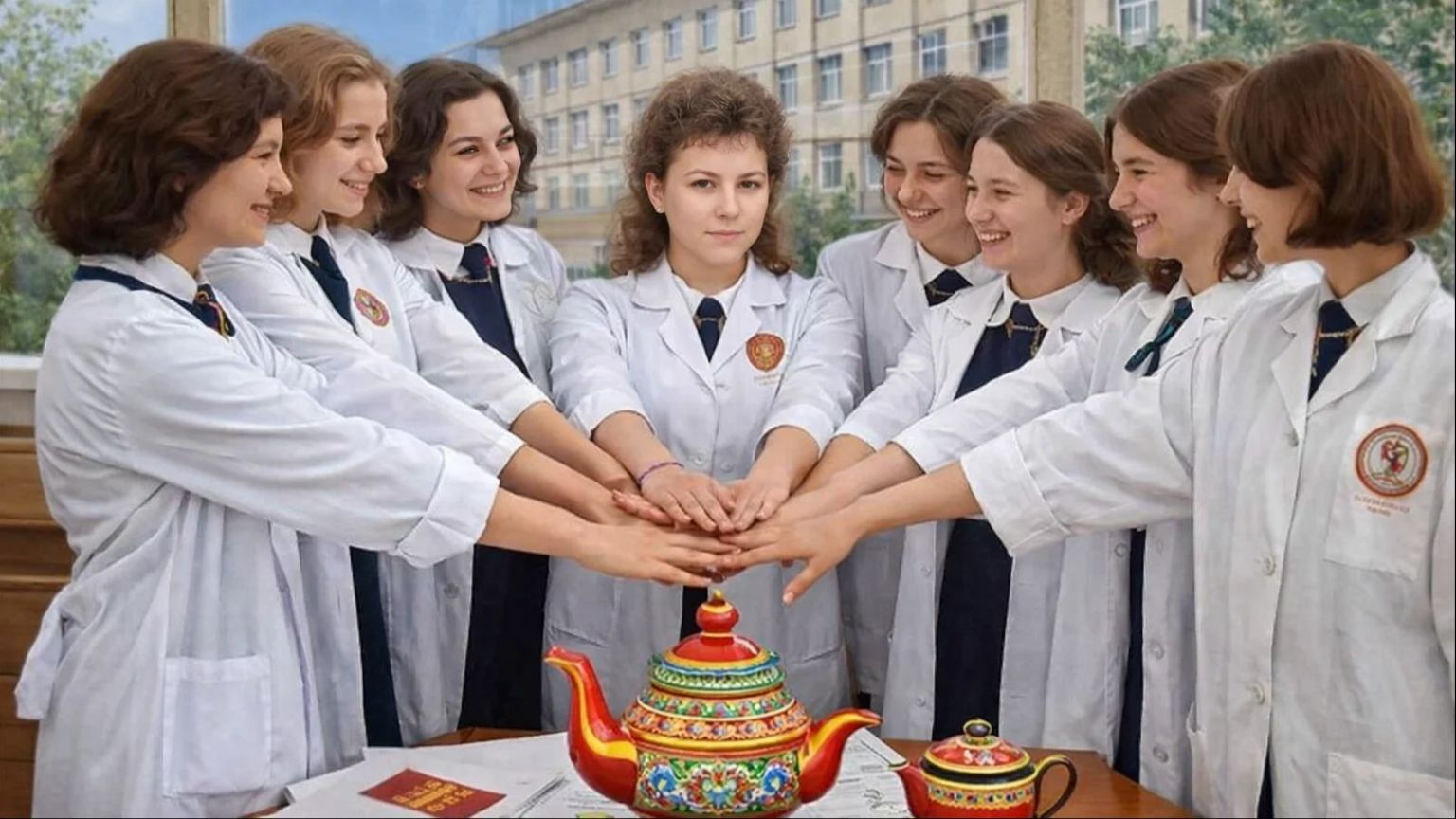 ПРЕМЬЕРА КЛИПА БЛОГЕРА-ПЕНСИОНЕРА ПРО 80-е годы ПРЕМЬЕРА КЛИПА БЛОГЕРА-ПЕНСИОНЕРА ПРО 80-е годы