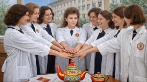 ПРЕМЬЕРА КЛИПА БЛОГЕРА-ПЕНСИОНЕРА ПРО 80-е годы