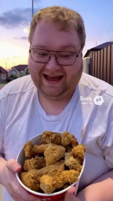 Бабушка отправила Тоху в детдом, но за что ?#sora 2 Бабушка отправила Тоху в детдом, но за что ?#sora 2