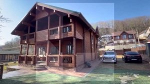 Экс-судью из Сочи обвинили в незаконной передаче земли в частную собственность