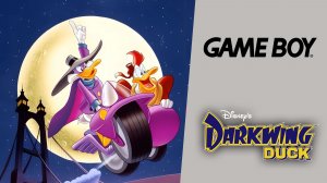 Darkwing Duck (GB)