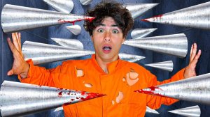 КТО ПОСЛЕДНИЙ ЗАКРИЧИТ, ПОЛУЧИТ $50 000