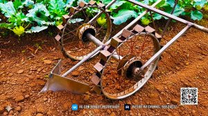 Это изобретение заслуживает Нобелевской премии! Превращаю колеса в инструмент за миллионы долларов