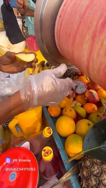 Рецепт мороженого