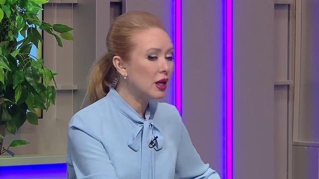 Как работает психика, ответ психолога, в программе здравствуйте на ТНВ