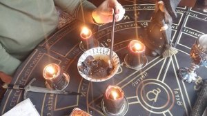 РИТУАЛ-ЧИСТКА  ДЕТЕЙ!