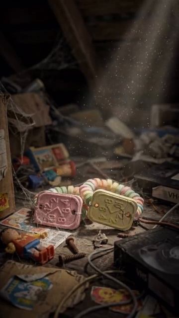 Ностальгия