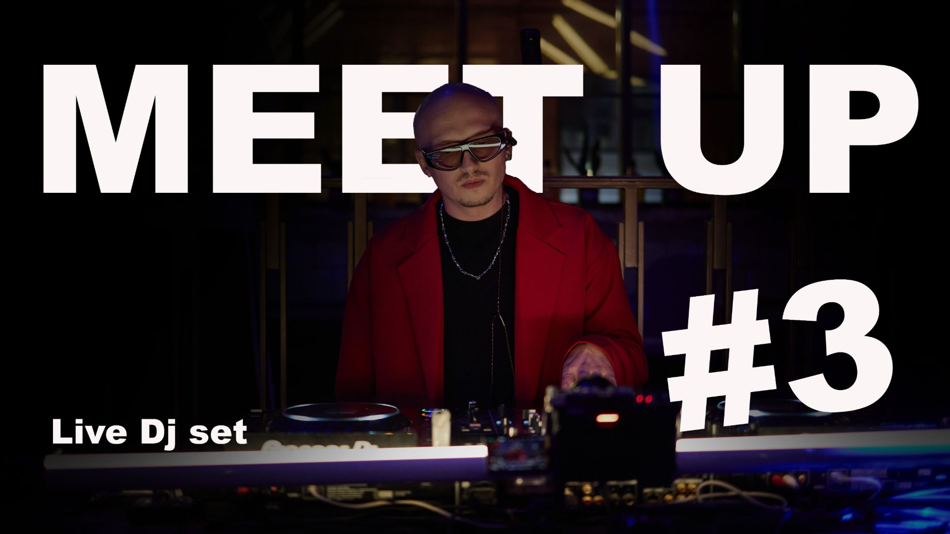 Twigle DJ. live dj set. summer. 2025 Moscow. Meet Up 3 смотреть онлайн