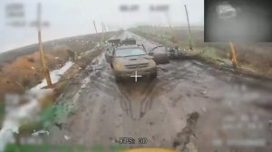 ❗Донбасс. Работает «Рубикон»