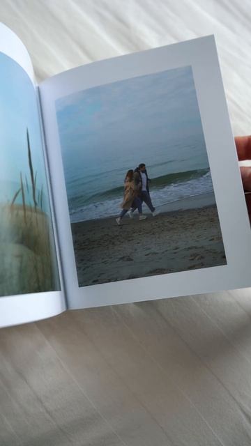 a scape — пространство на берегу Балтийского моря, где прожитые моменты врезаются в память.