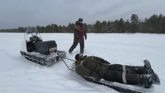 Самый слабый буран 7 лс с двс от мотоблока. смотреть онлайн
