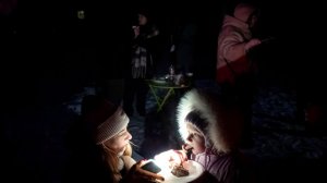 «Это безумие»!» — Морозы на Украине грозят обернуться гуманитарным кризисом