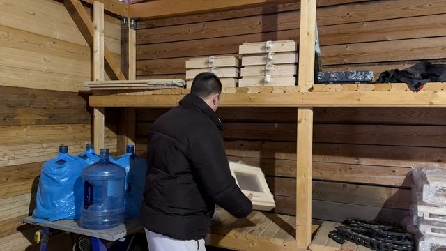 КАК ВЫБРАТЬ БАНЮ ТАК, ЧТОБЫ НЕ БЫТЬ ОБМАНУТЫМ | ЧЕСТНЫЙ ОБЗОР ПРОИЗВОДСТВА