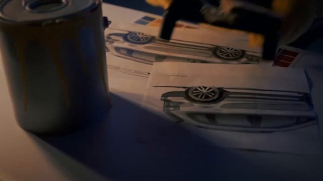 Volkswagen выпустит пикап Tukan смотреть онлайн