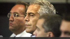 Подполковник США указал на политическую причину публикации файлов по делу Эпштейна