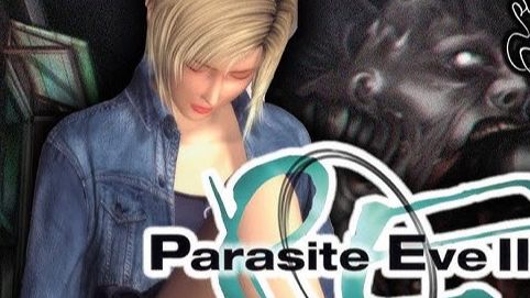 Parasite Eve 2 ᐅ (Серия 5) смотреть онлайн