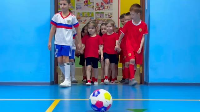 «Лига Футбика и Лига Ники»#футболвшколе