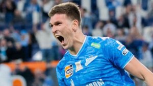 Зенит - Динамо Москва. Матч от 03.02.2026