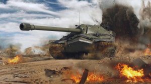 #МИР ТАНКОВ#