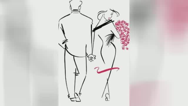 Пусть мечты сбываются  ч.1